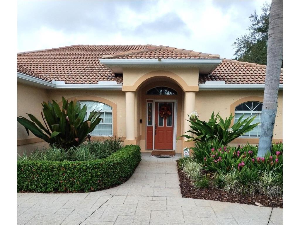 110 Burroughs Drive Palm Coast FL 32137 O6351536 image2