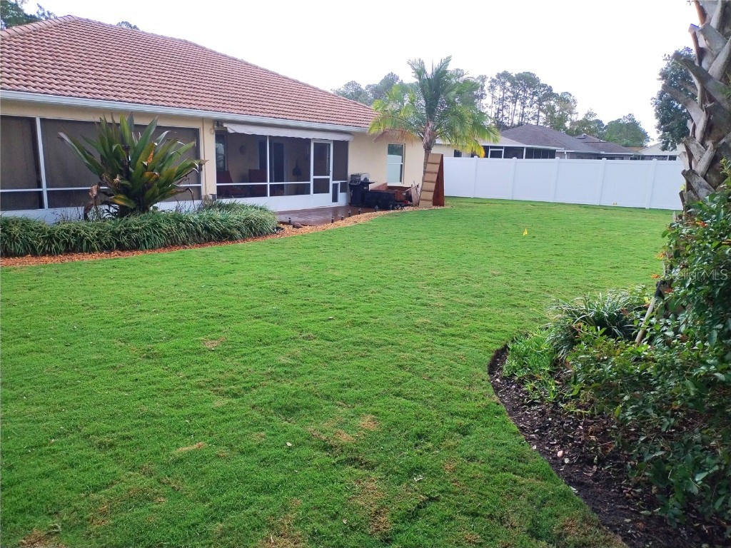 110 Burroughs Drive Palm Coast FL 32137 O6351536 image24