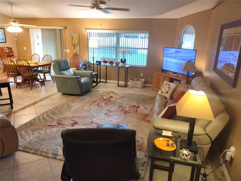 110 Burroughs Drive Palm Coast FL 32137 O6351536 image5