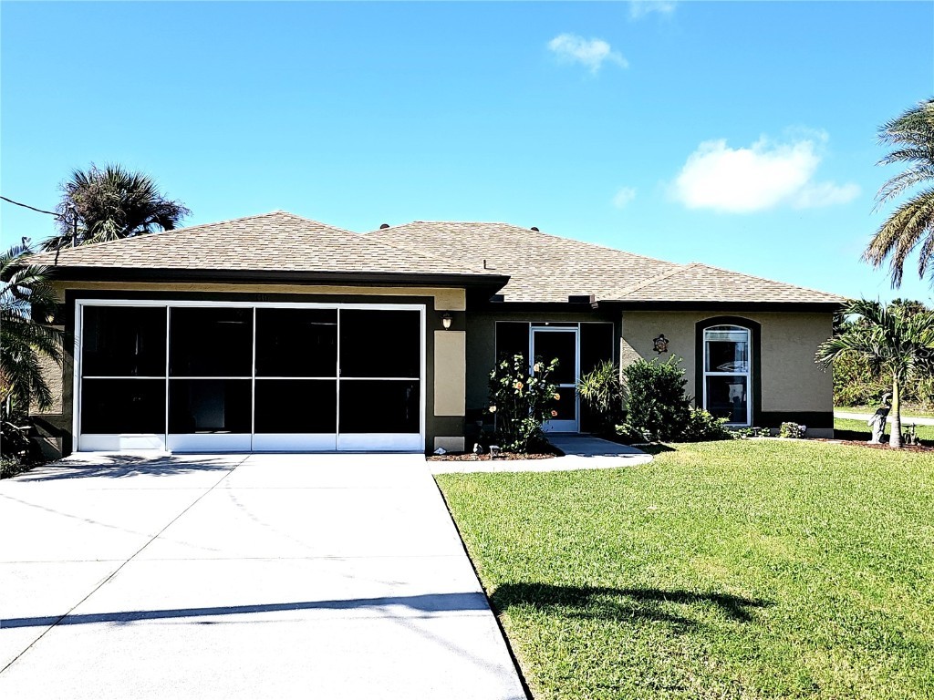 110 Byron Court Rotonda West FL 33947 D6139034 image1