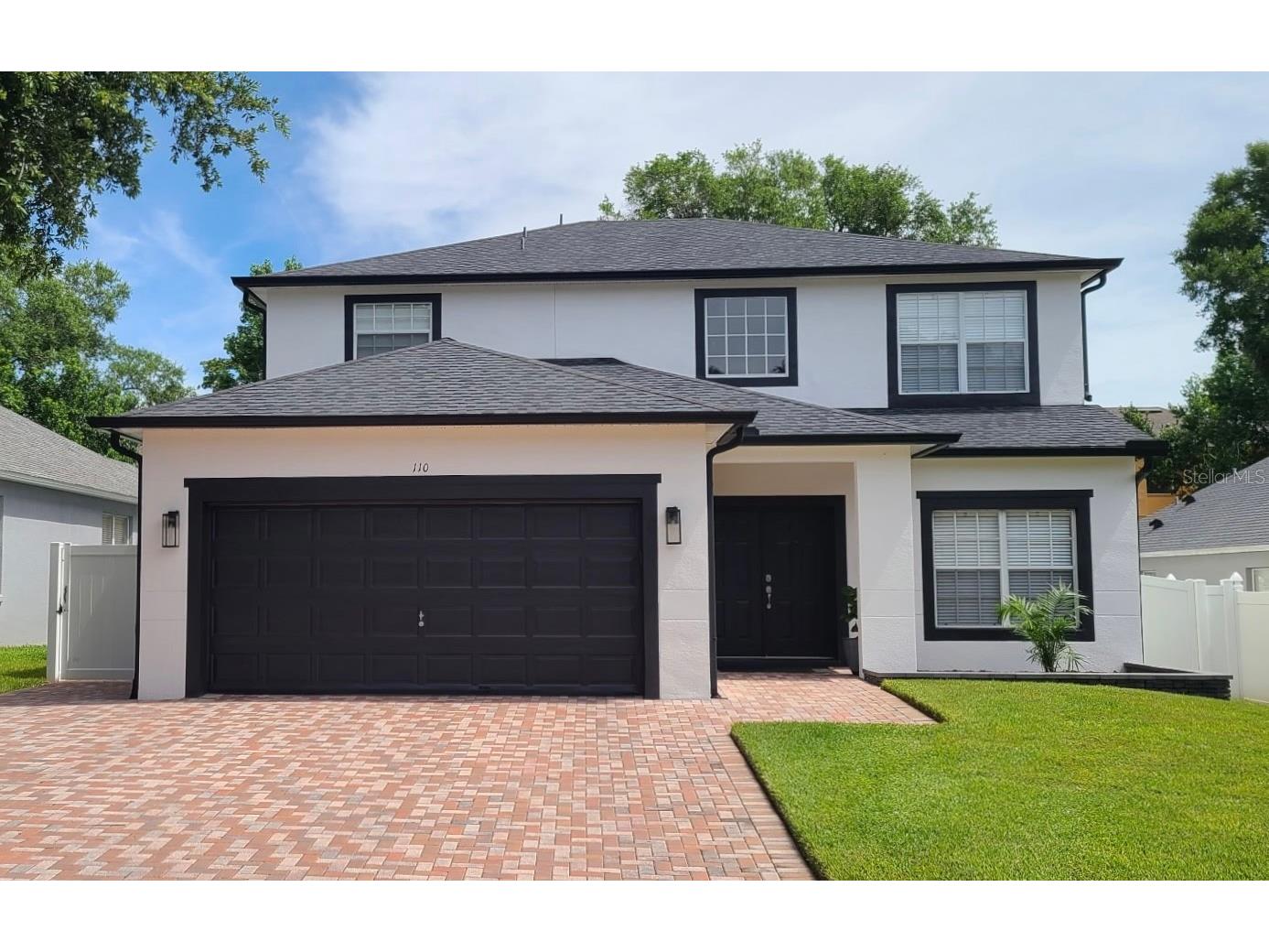 110 Calabria Springs Cove Sanford FL 32771 O6414583 image1