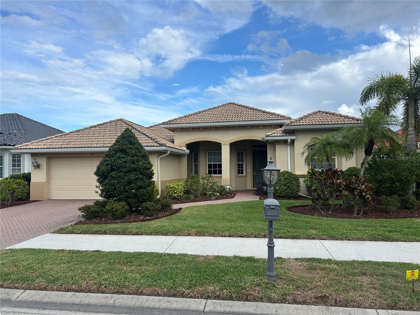 110 Caneletto Way North Venice FL 34275 A4688217 image1