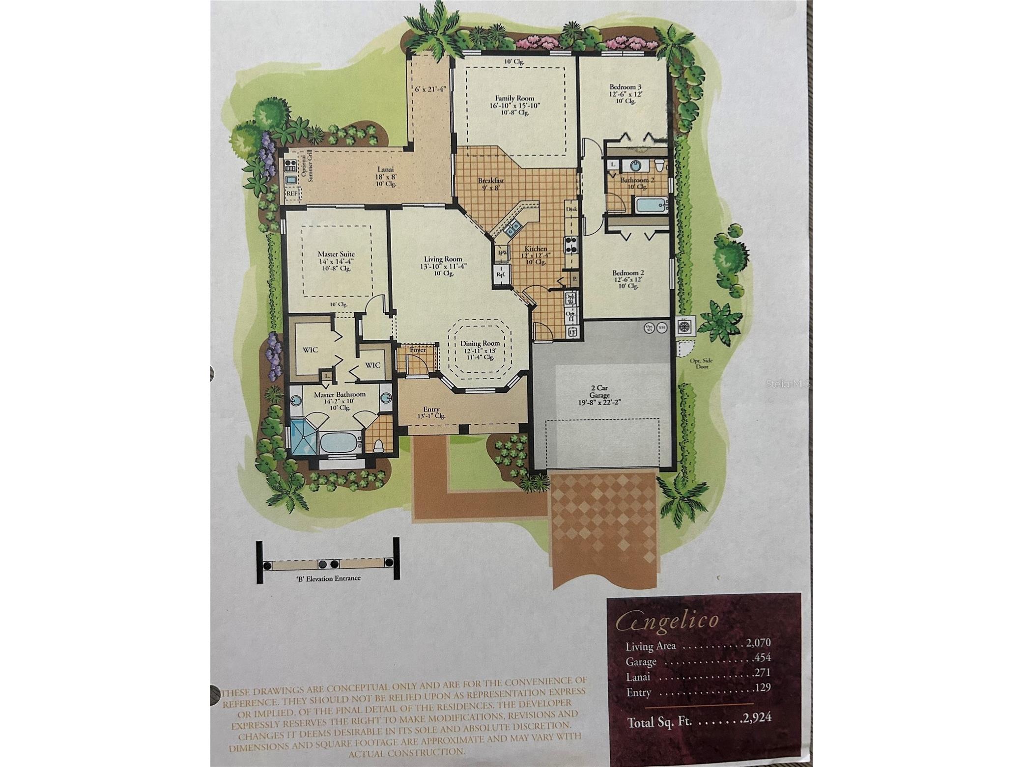 110 Caneletto Way North Venice FL 34275 A4688217 image22