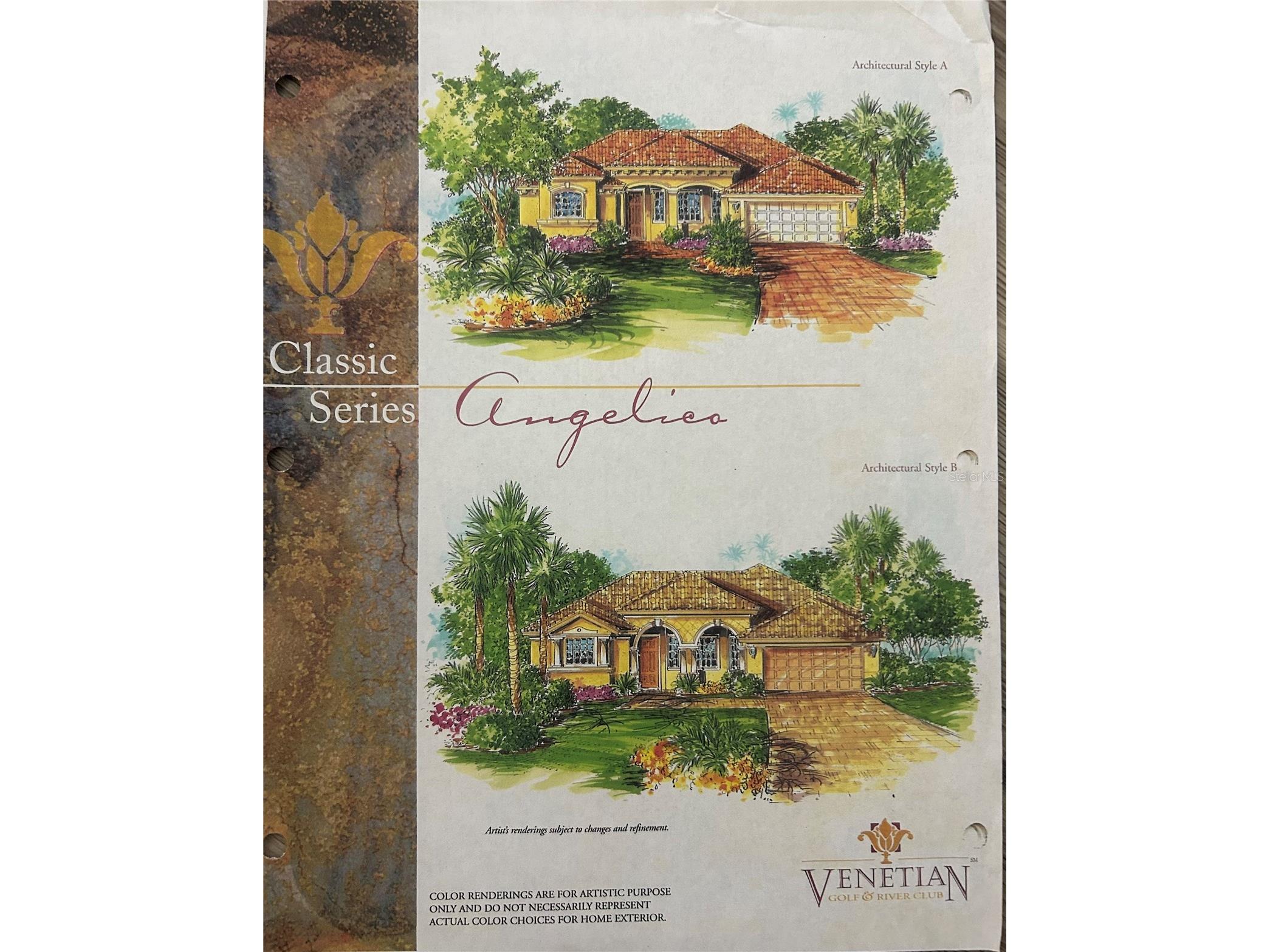 110 Caneletto Way North Venice FL 34275 A4688217 image23
