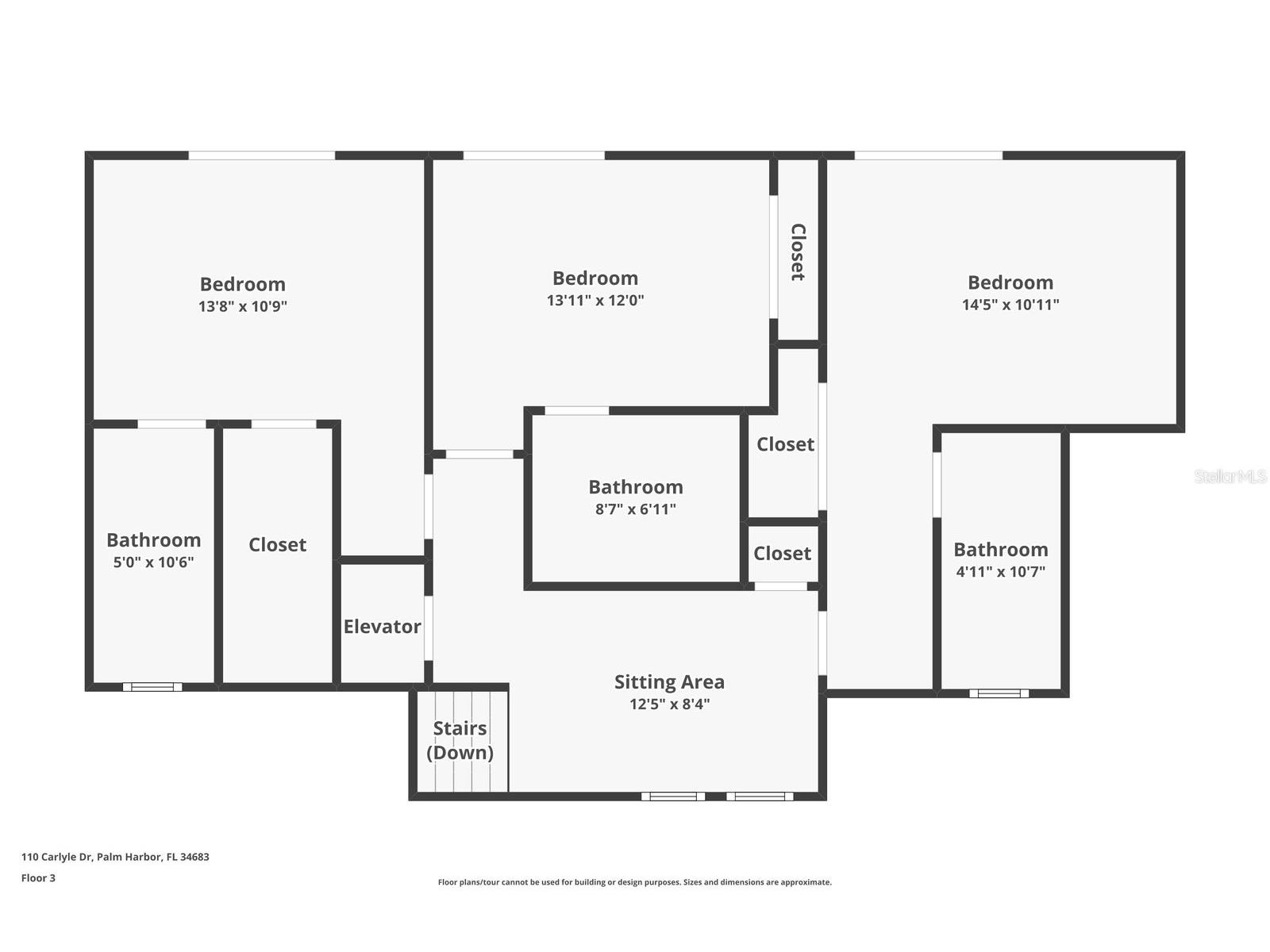 110 Carlyle Drive Palm Harbor FL 34683 - GULF OF MEXICO TB8390531 image100