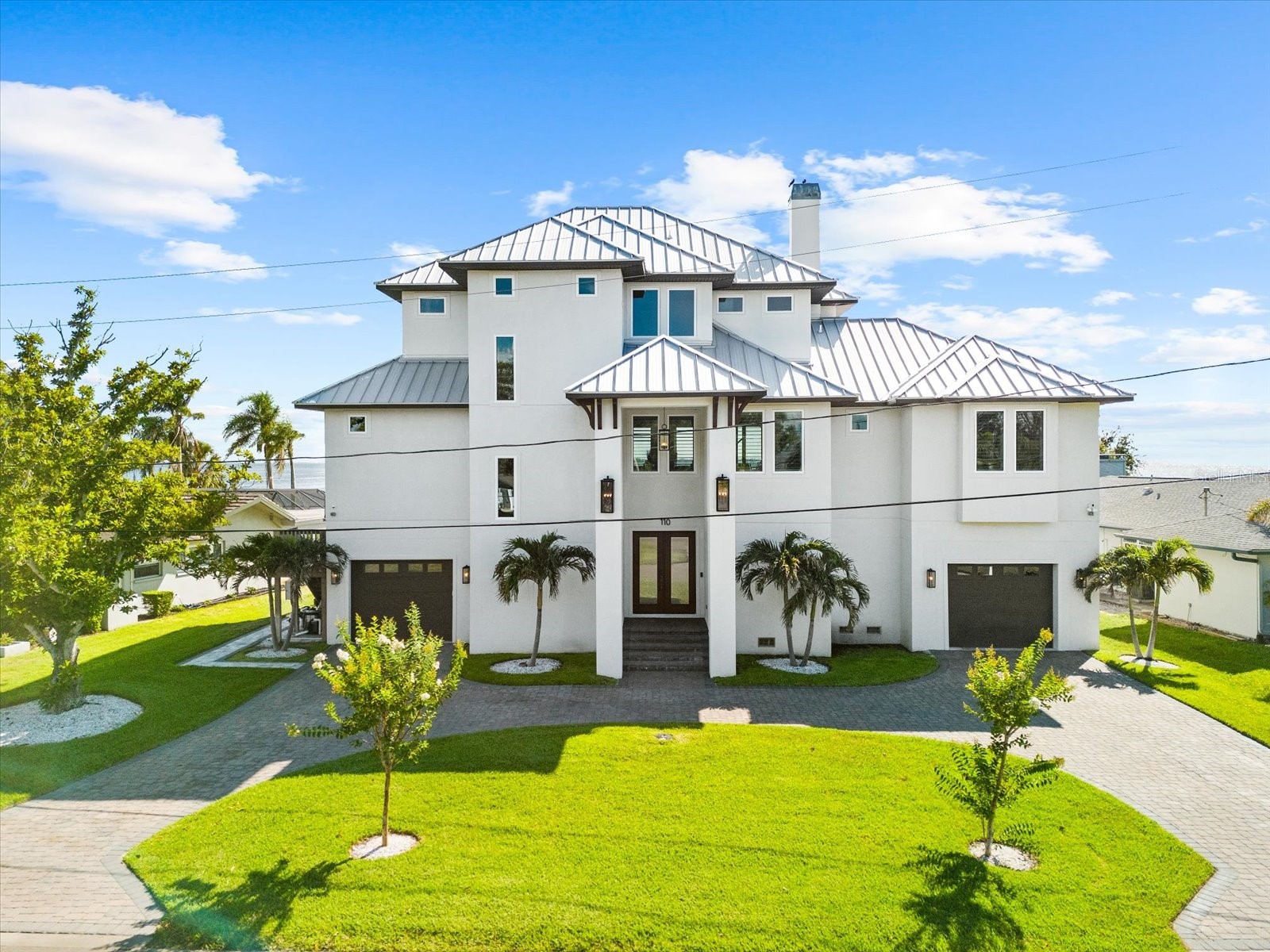 110 Carlyle Drive Palm Harbor FL 34683 - GULF OF MEXICO TB8390531 image3