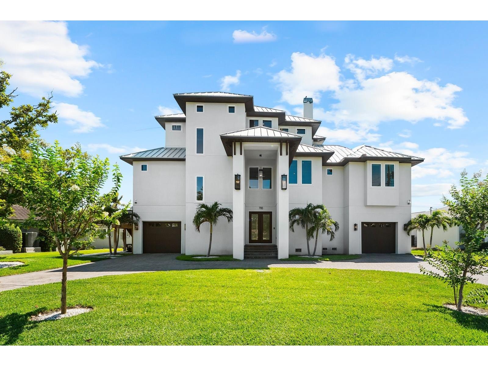 110 Carlyle Drive Palm Harbor FL 34683 - GULF OF MEXICO TB8390531 image4