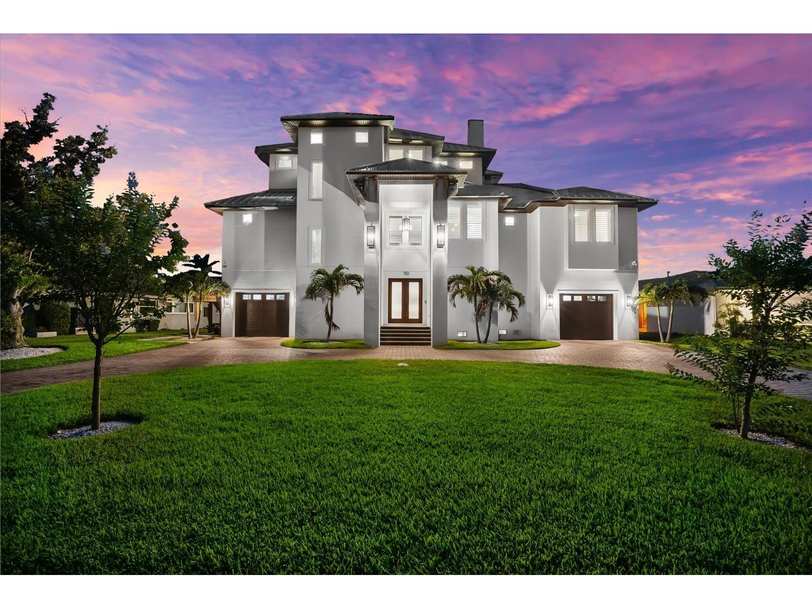 110 Carlyle Drive Palm Harbor FL 34683 - GULF OF MEXICO TB8390531 image5