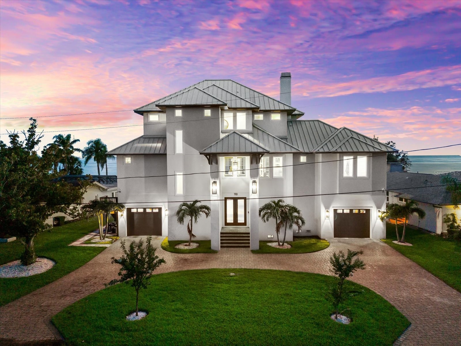 110 Carlyle Drive Palm Harbor FL 34683 - GULF OF MEXICO TB8390531 image6