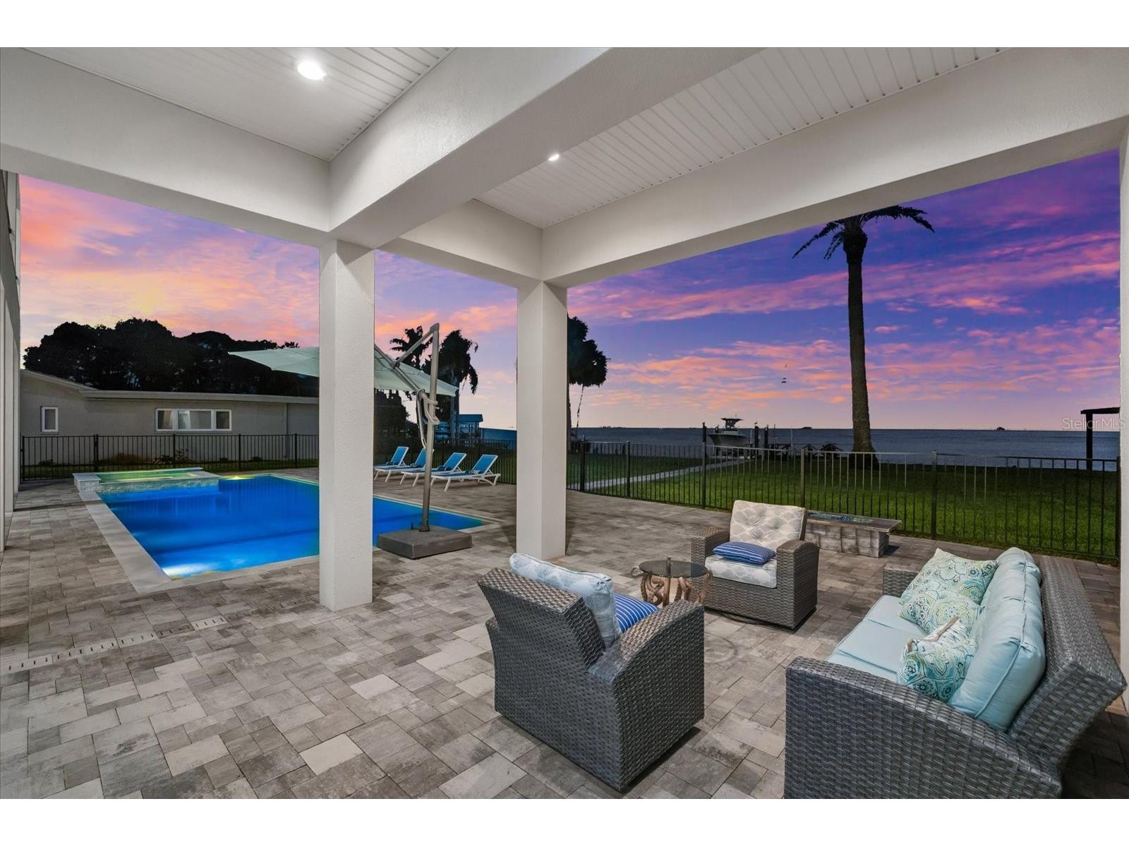 110 Carlyle Drive Palm Harbor FL 34683 - GULF OF MEXICO TB8390531 image69