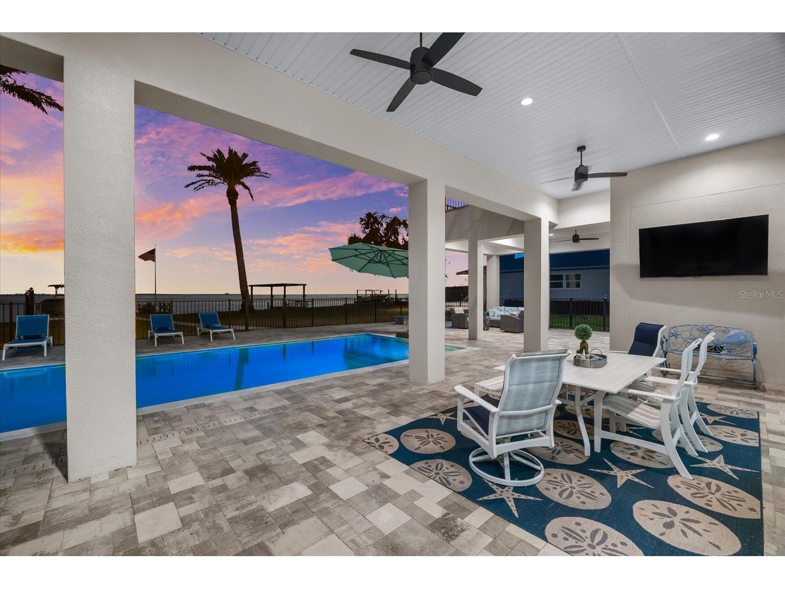 110 Carlyle Drive Palm Harbor FL 34683 - GULF OF MEXICO TB8390531 image70