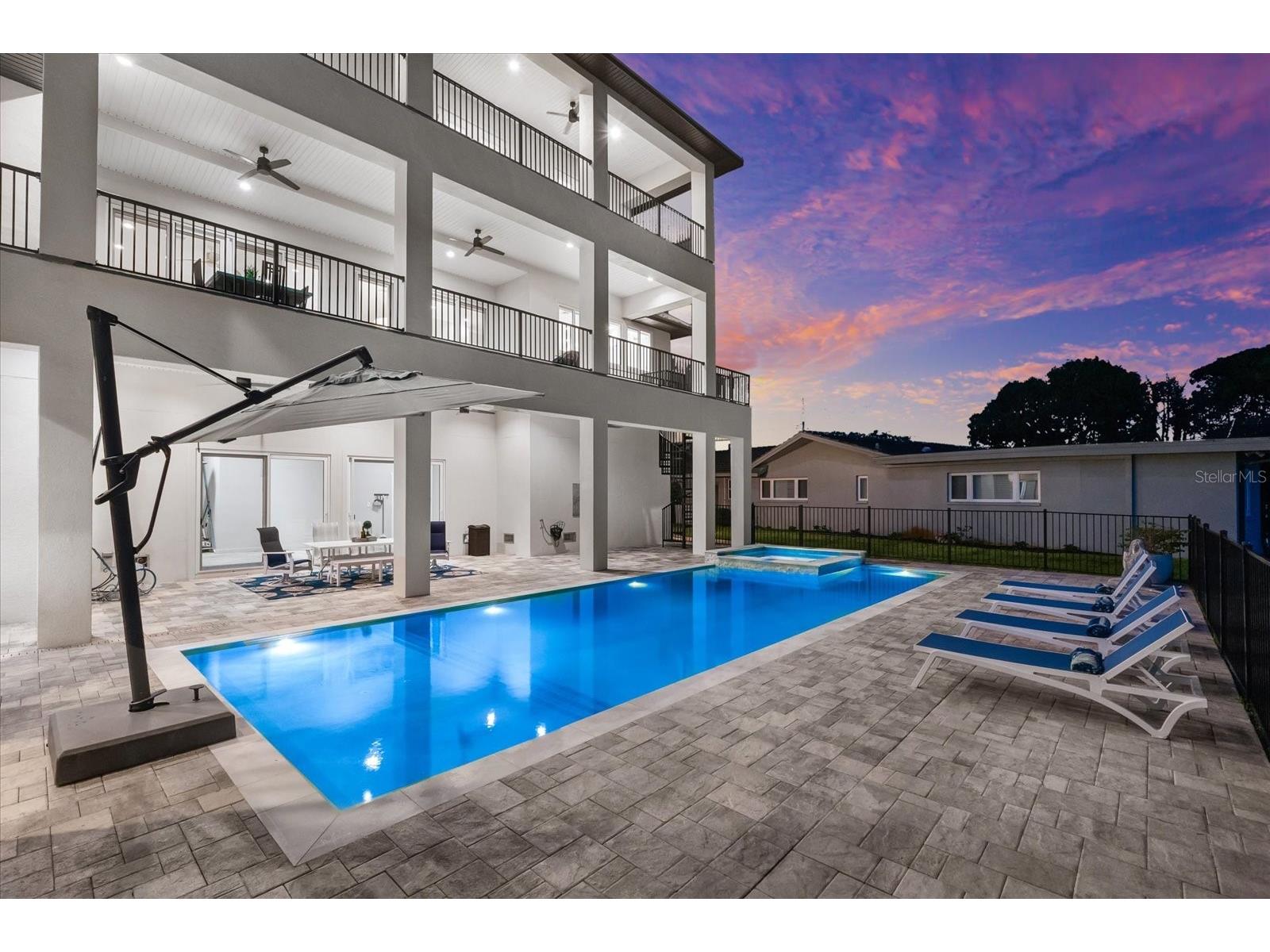 110 Carlyle Drive Palm Harbor FL 34683 - GULF OF MEXICO TB8390531 image71