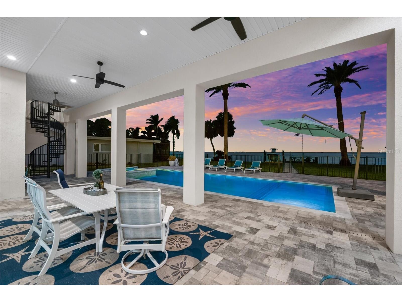 110 Carlyle Drive Palm Harbor FL 34683 - GULF OF MEXICO TB8390531 image73