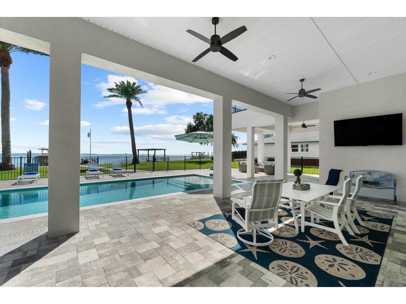 110 Carlyle Drive Palm Harbor FL 34683 - GULF OF MEXICO TB8390531 image74