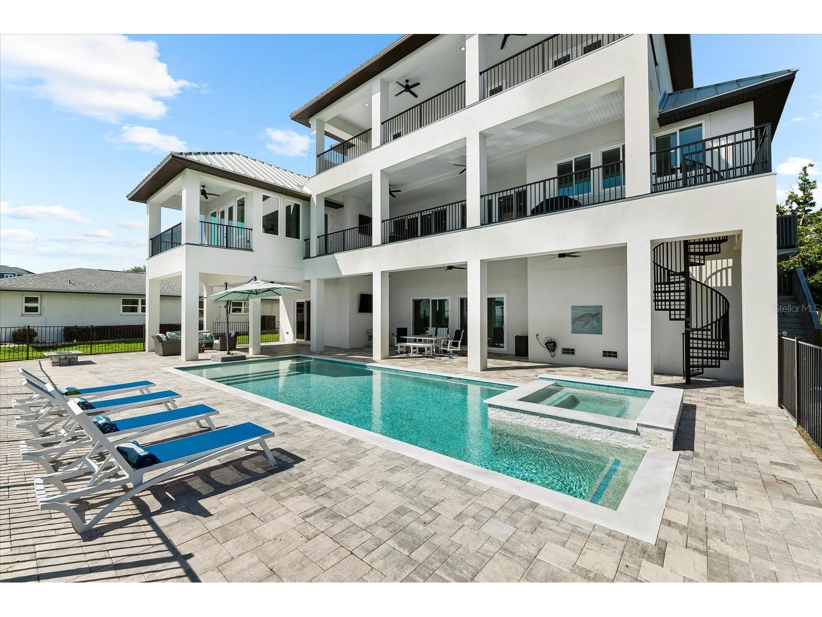 110 Carlyle Drive Palm Harbor FL 34683 - GULF OF MEXICO TB8390531 image75