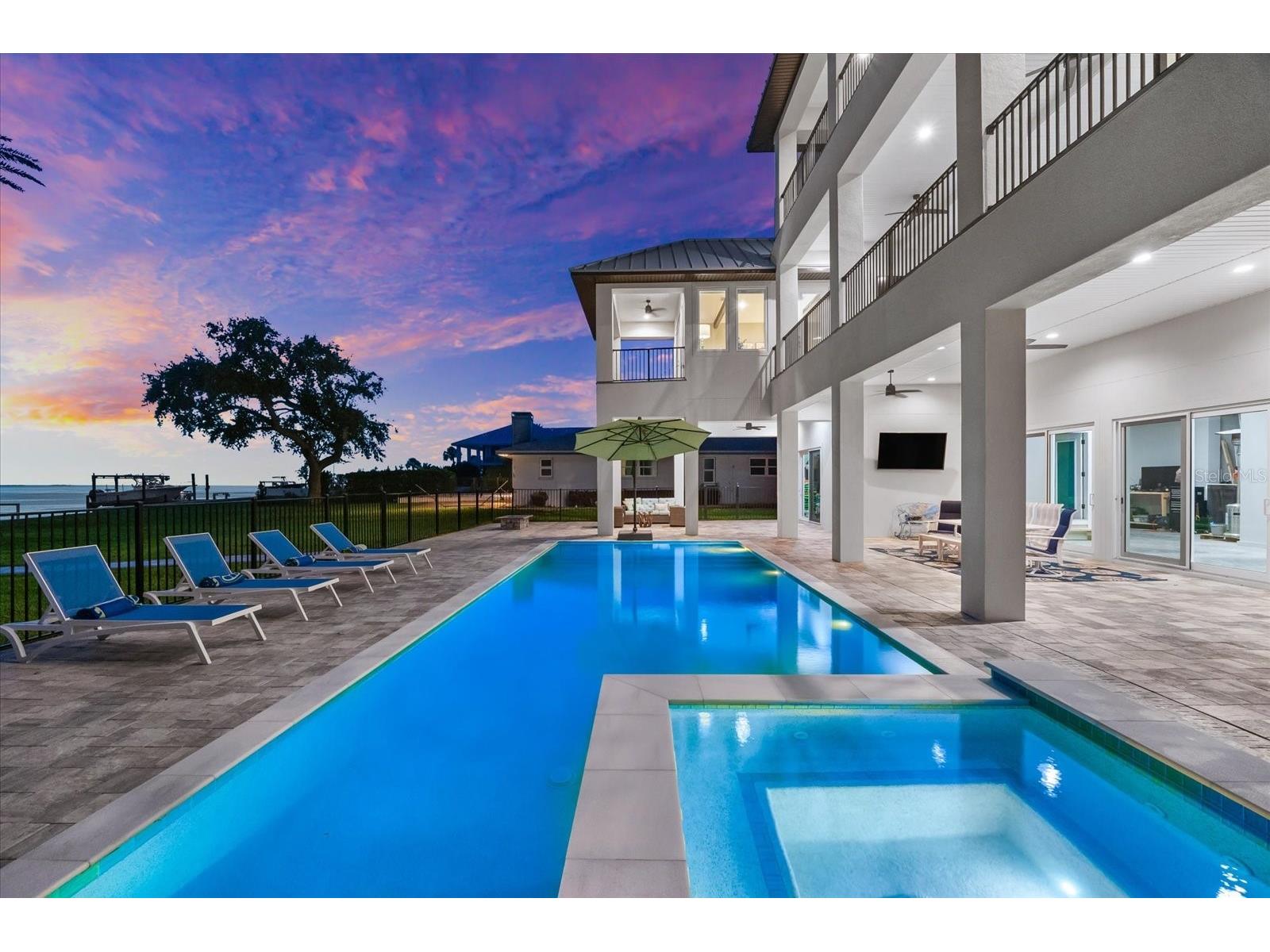 110 Carlyle Drive Palm Harbor FL 34683 - GULF OF MEXICO TB8390531 image76