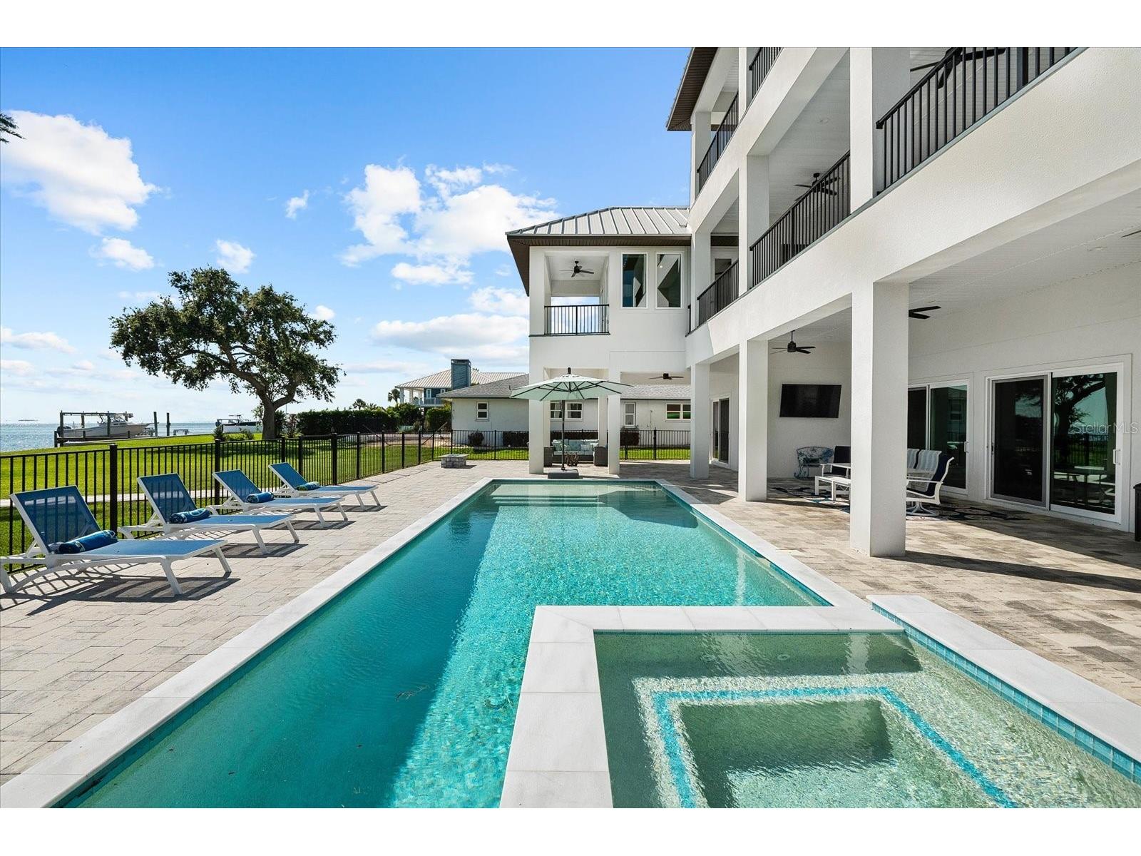 110 Carlyle Drive Palm Harbor FL 34683 - GULF OF MEXICO TB8390531 image77