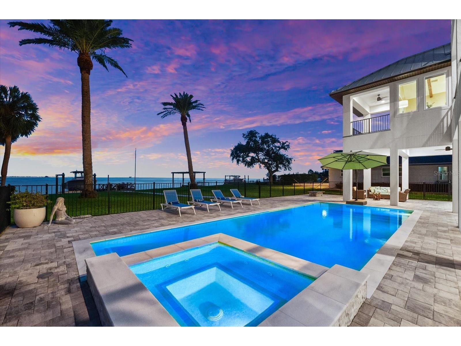 110 Carlyle Drive Palm Harbor FL 34683 - GULF OF MEXICO TB8390531 image78