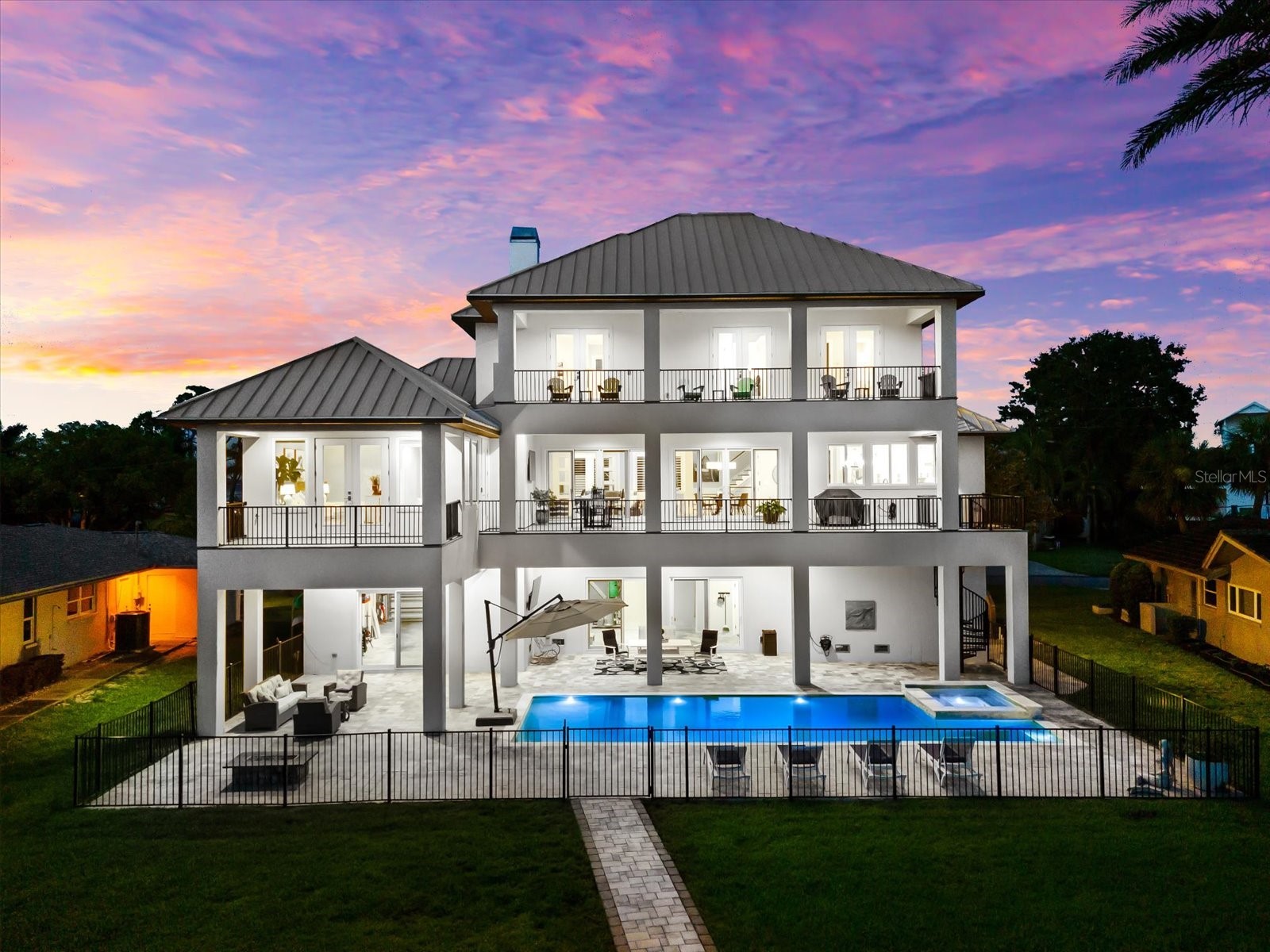 110 Carlyle Drive Palm Harbor FL 34683 - GULF OF MEXICO TB8390531 image8