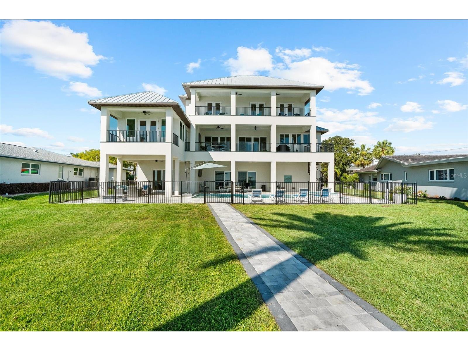 110 Carlyle Drive Palm Harbor FL 34683 - GULF OF MEXICO TB8390531 image82