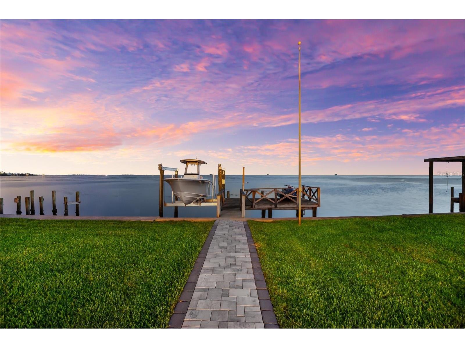 110 Carlyle Drive Palm Harbor FL 34683 - GULF OF MEXICO TB8390531 image83