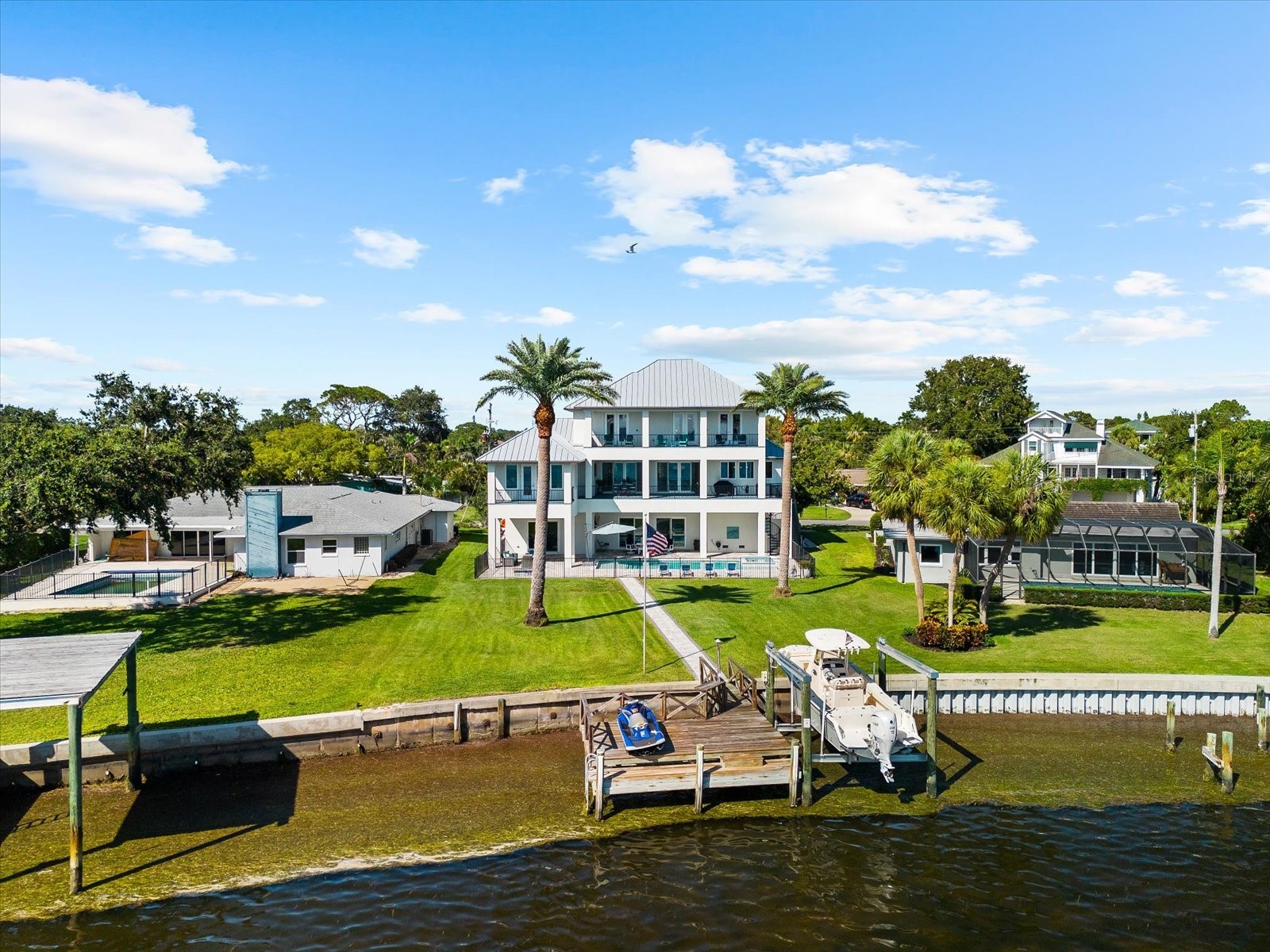110 Carlyle Drive Palm Harbor FL 34683 - GULF OF MEXICO TB8390531 image89