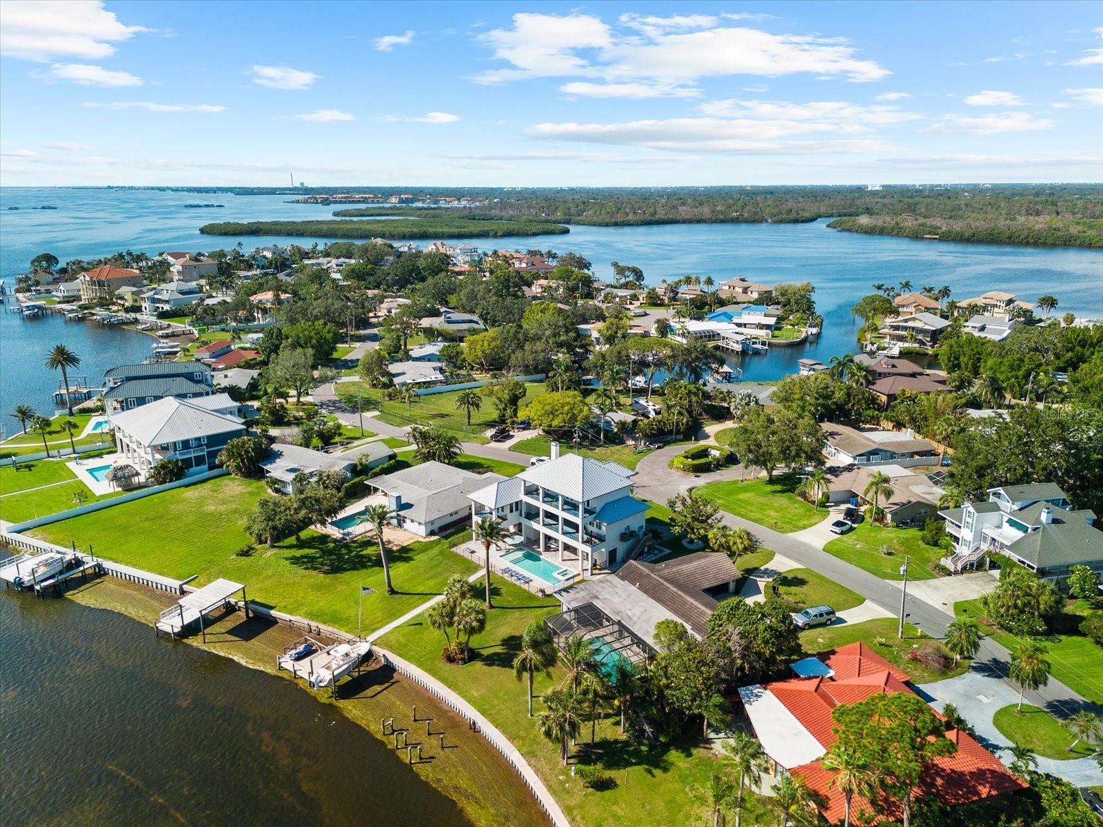 110 Carlyle Drive Palm Harbor FL 34683 - GULF OF MEXICO TB8390531 image91