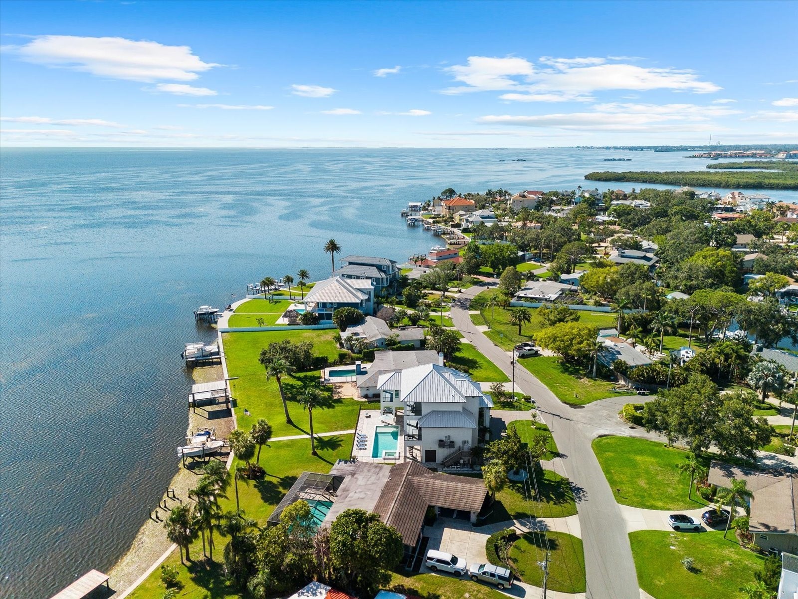 110 Carlyle Drive Palm Harbor FL 34683 - GULF OF MEXICO TB8390531 image92