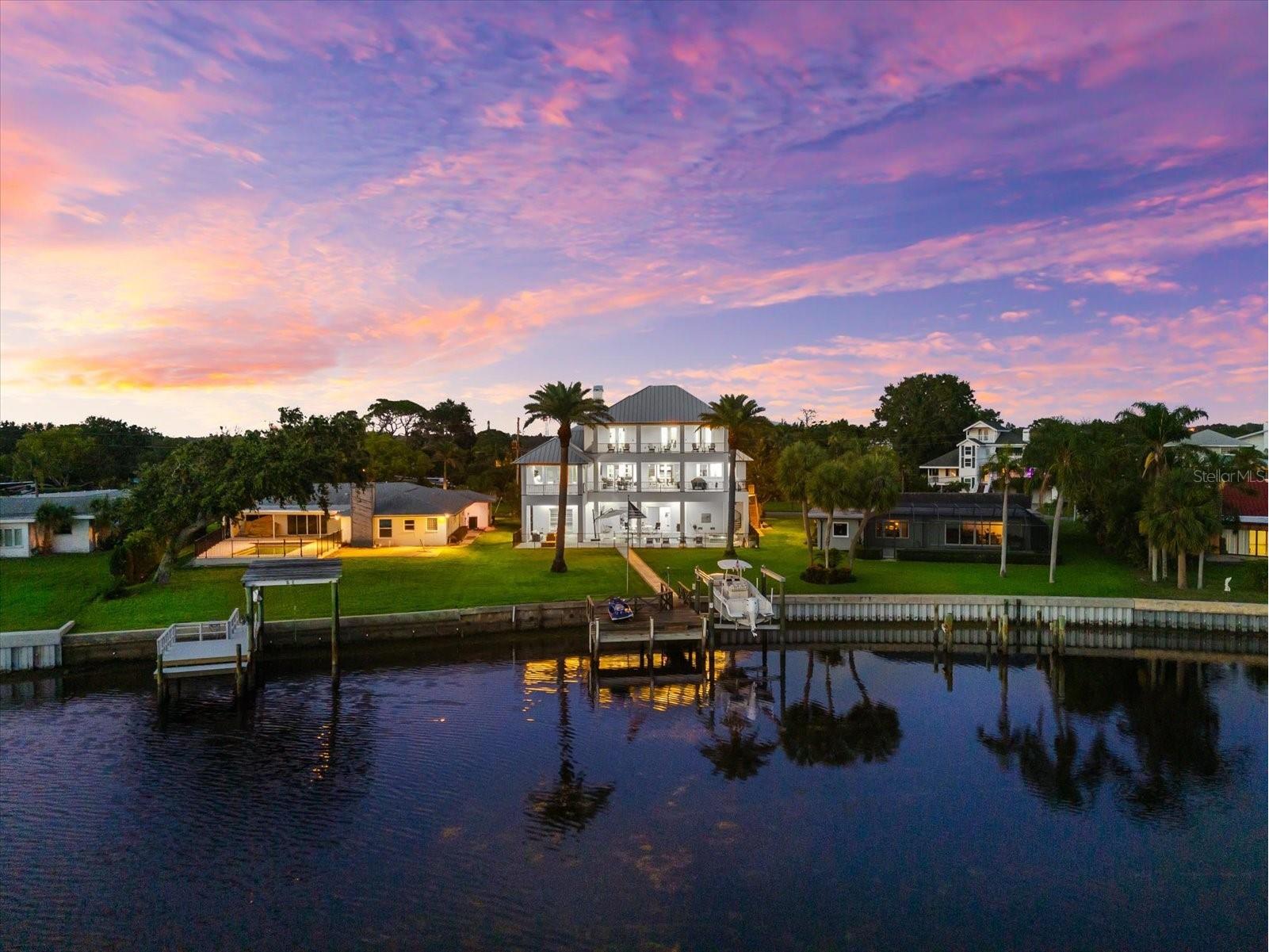 110 Carlyle Drive Palm Harbor FL 34683 - GULF OF MEXICO TB8390531 image97