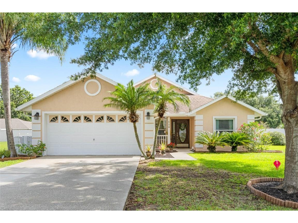 110 Cedarpark Lane Davenport FL 33837 O6117466 image1