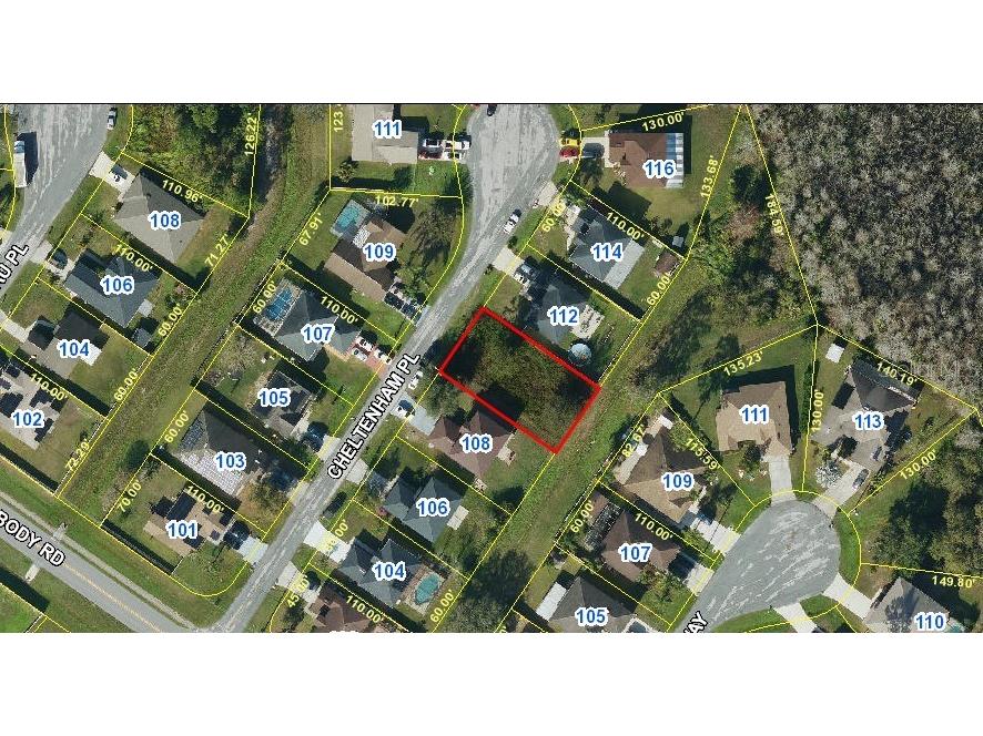 110 Cheltenham Place Kissimmee FL 34758 S5137361 image1