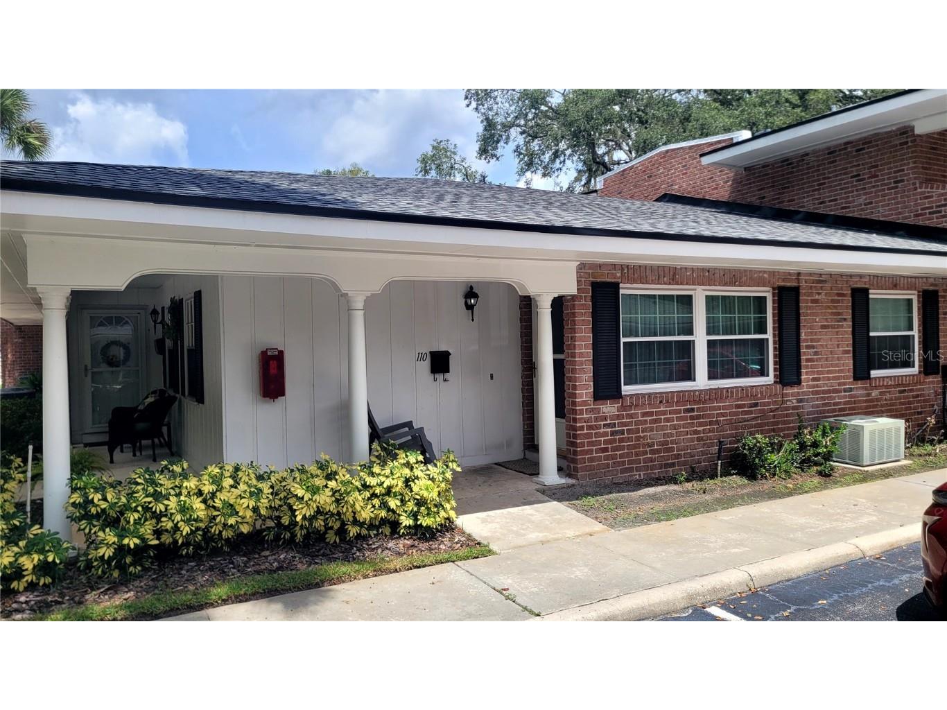 110 Cherrywood Gardens Drive #110 Maitland FL 32751 V4938920 image1
