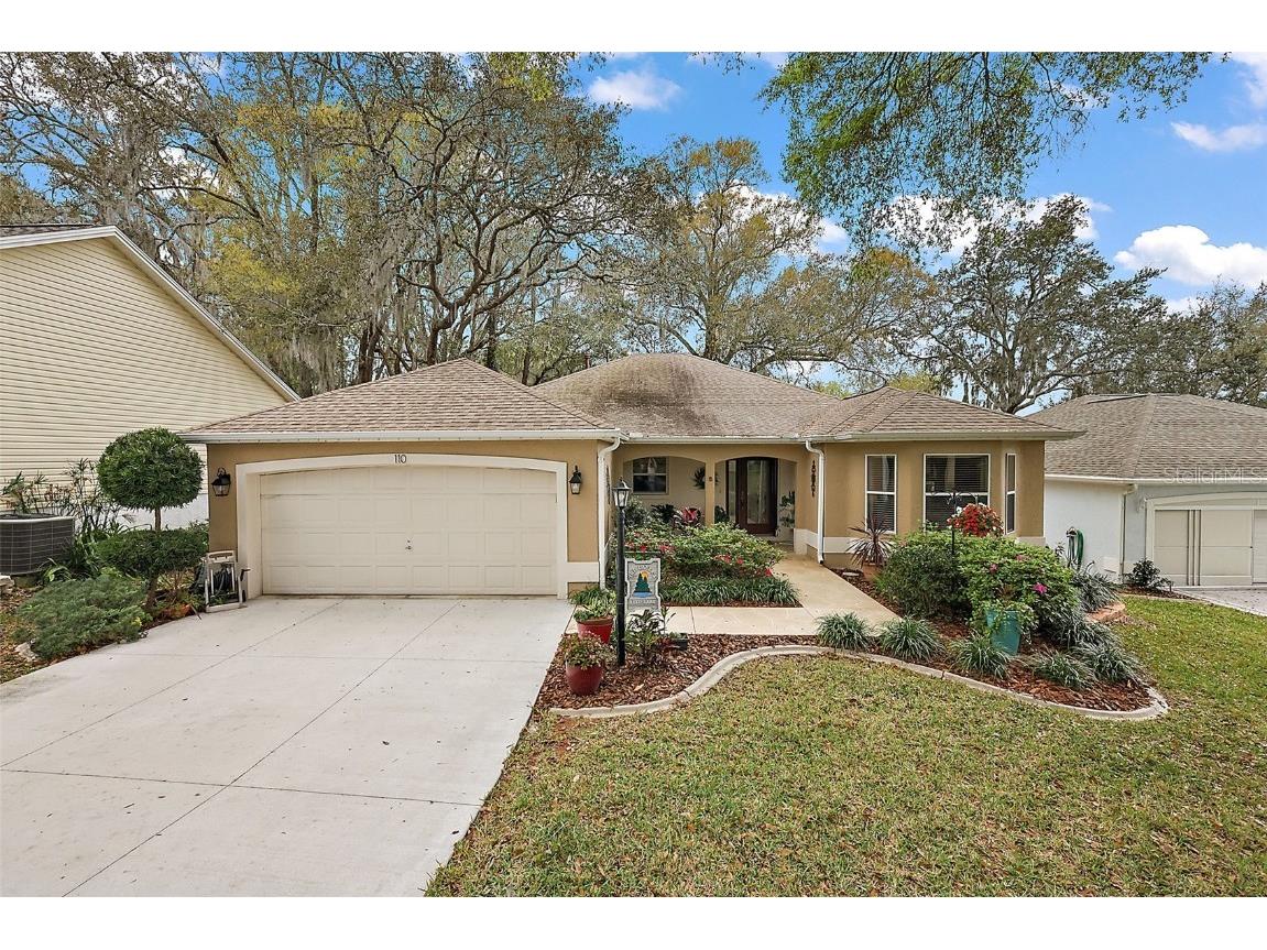 110 Chula Vista Avenue The Villages FL 32159 G5079260 image1