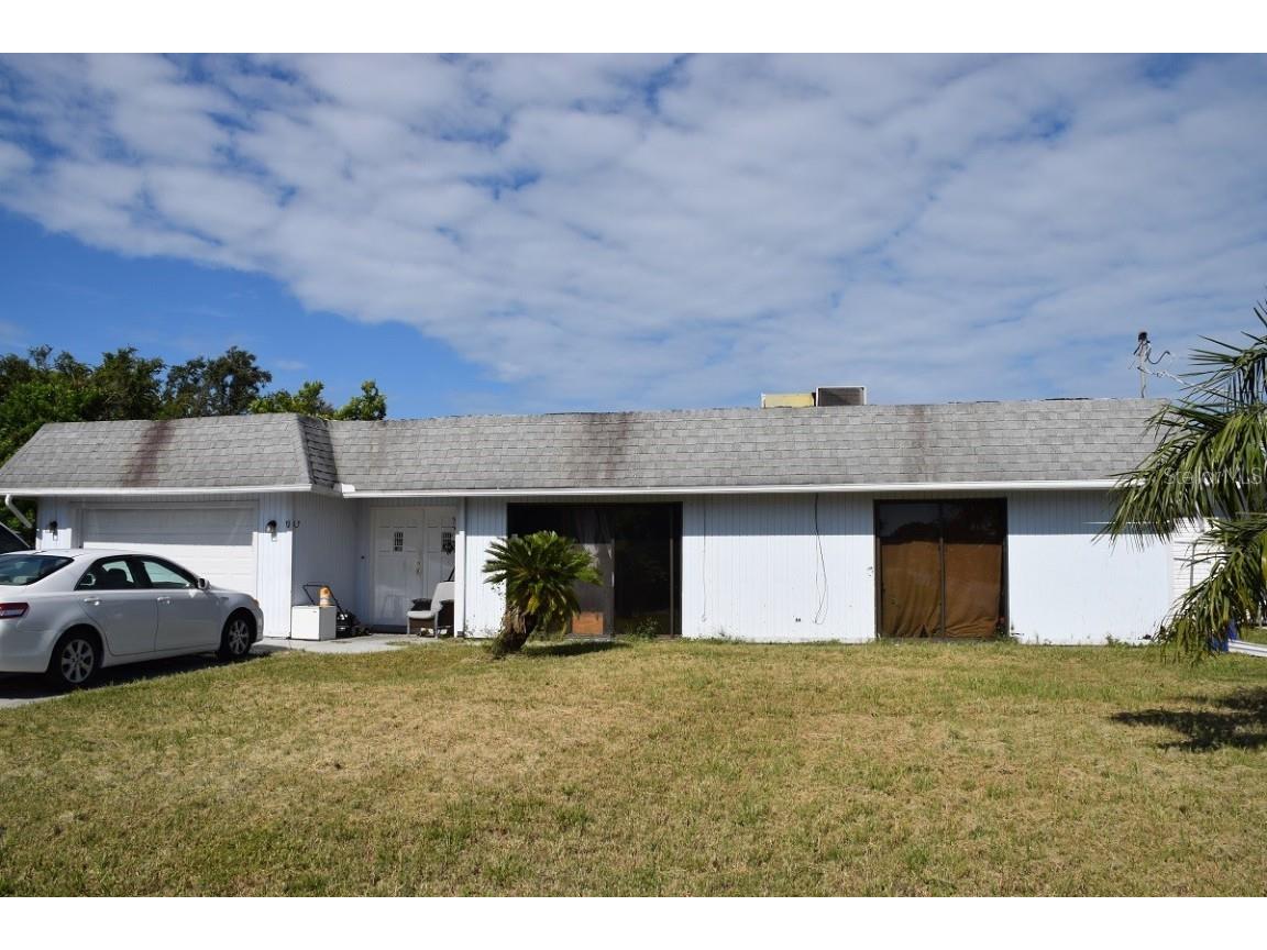 110 Ciboa Avenue North Port FL 34287 A4581862 image1