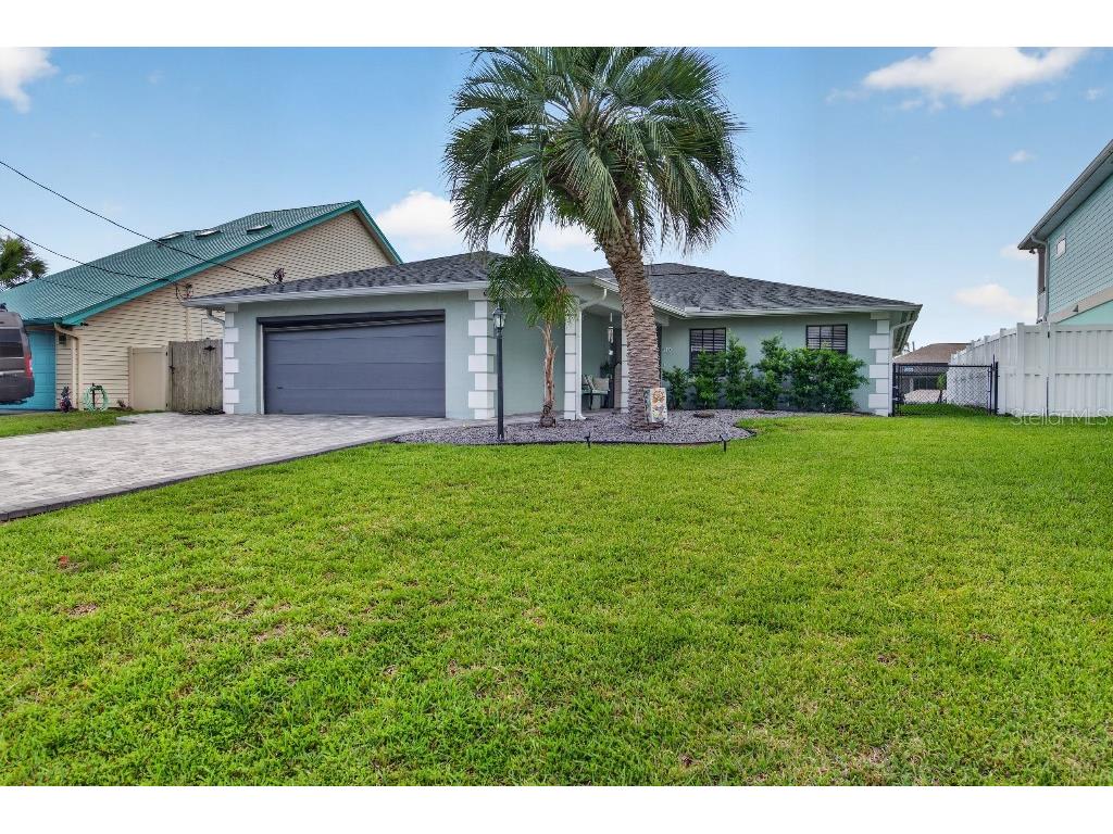 110 Cimmaron Drive Palm Coast FL 32137 TB8528824 image1