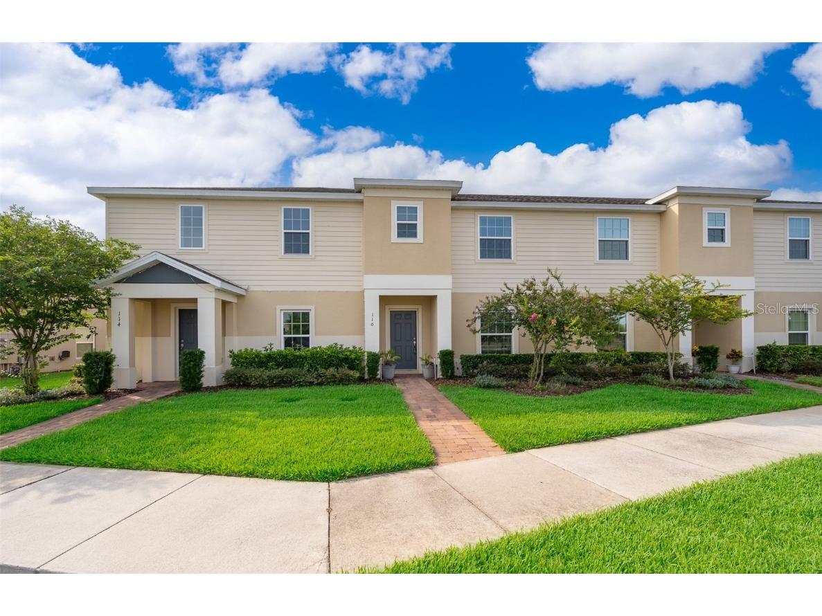 110 Claire Lane Davenport FL 33837 O6315545 image1