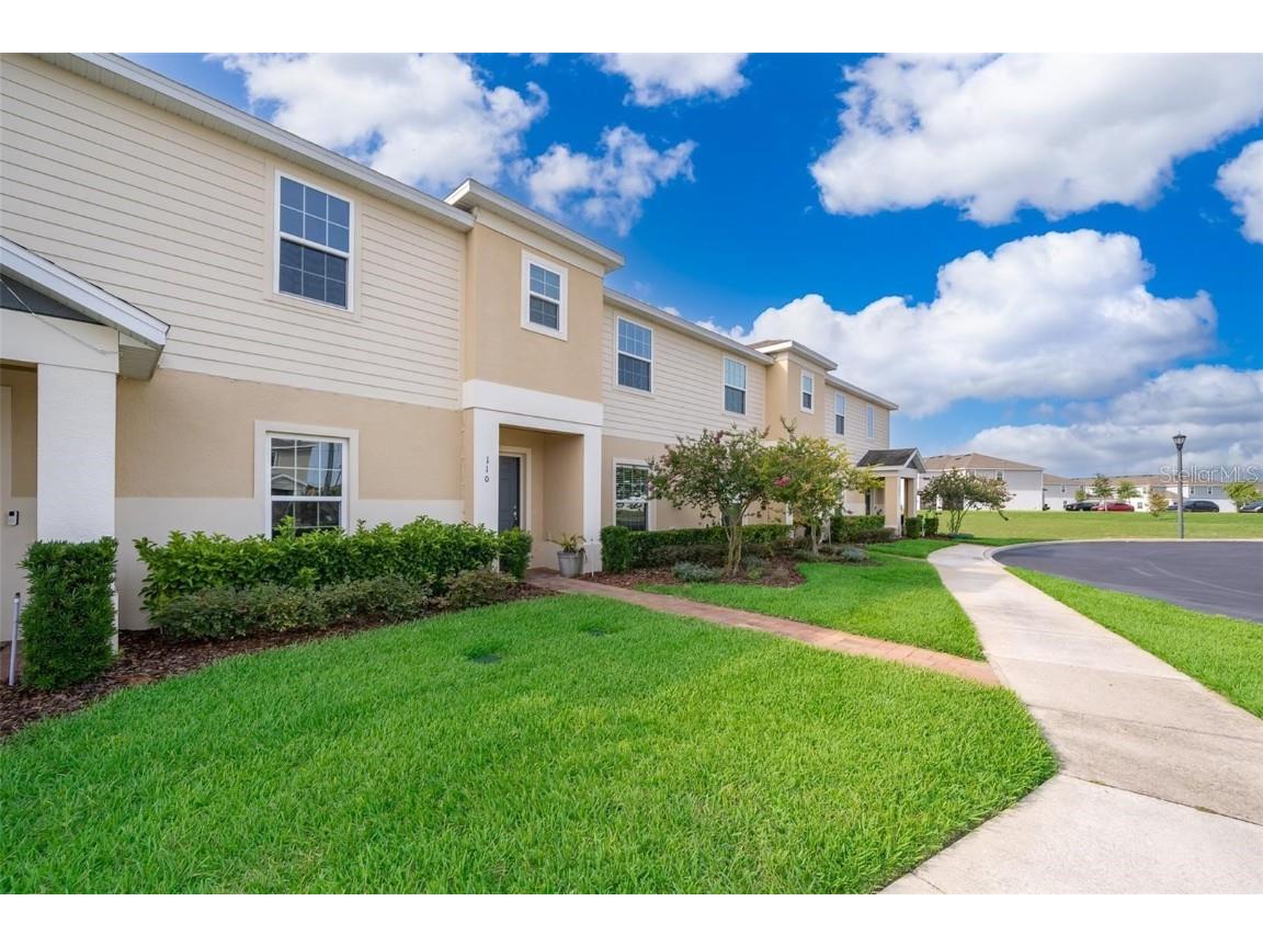 110 Claire Lane Davenport FL 33837 O6358954 image1