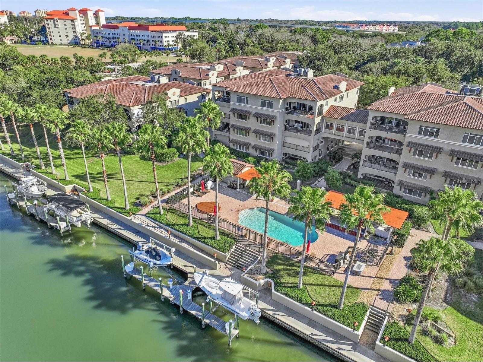 110 Club House Drive #301 Palm Coast FL 32137 FC315448 image3