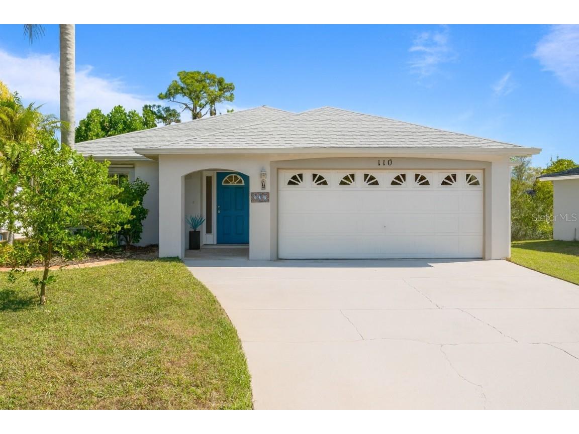 110 Coleman Street Edgewater FL 32141 V4945090 image1