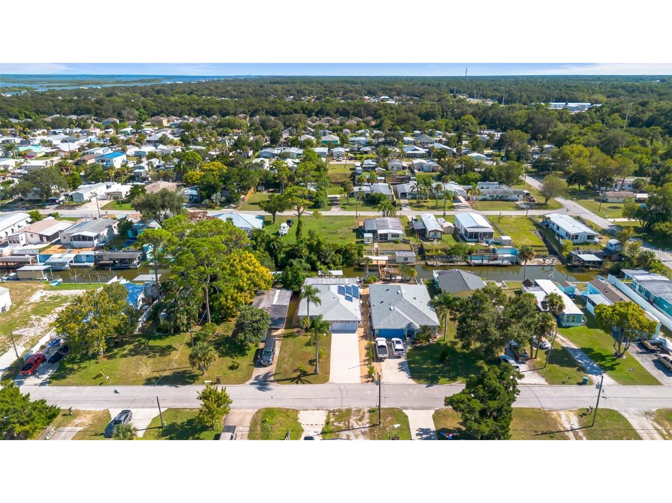 110 Coleman Street Edgewater FL 32141 V4945090 image32