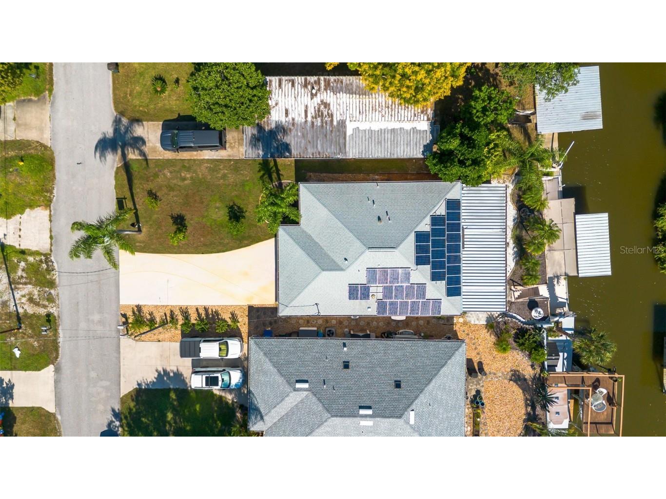 110 Coleman Street Edgewater FL 32141 V4945090 image34