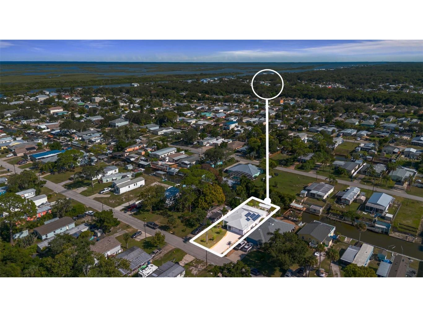 110 Coleman Street Edgewater FL 32141 V4945090 image35