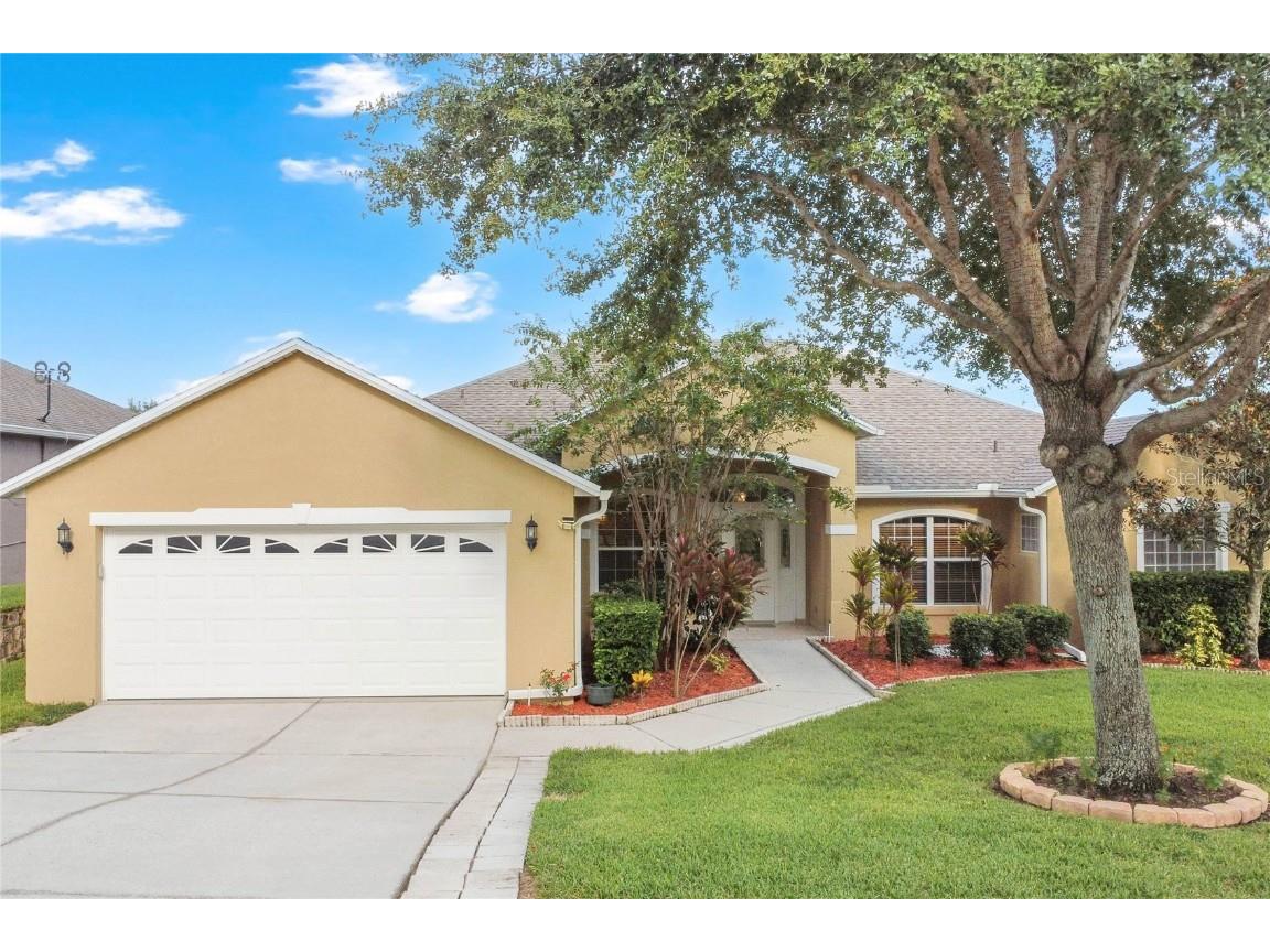 110 Compass Rose Drive Groveland FL 34736 G5101672 image1
