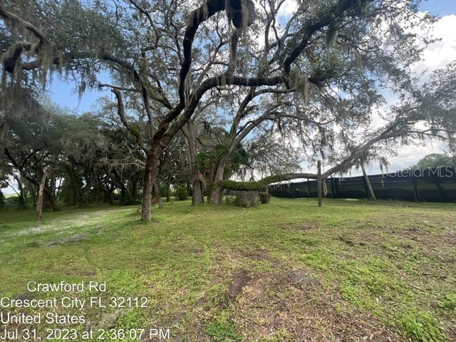 110 Crawford Road Crescent City FL 32112 O6163171 image1