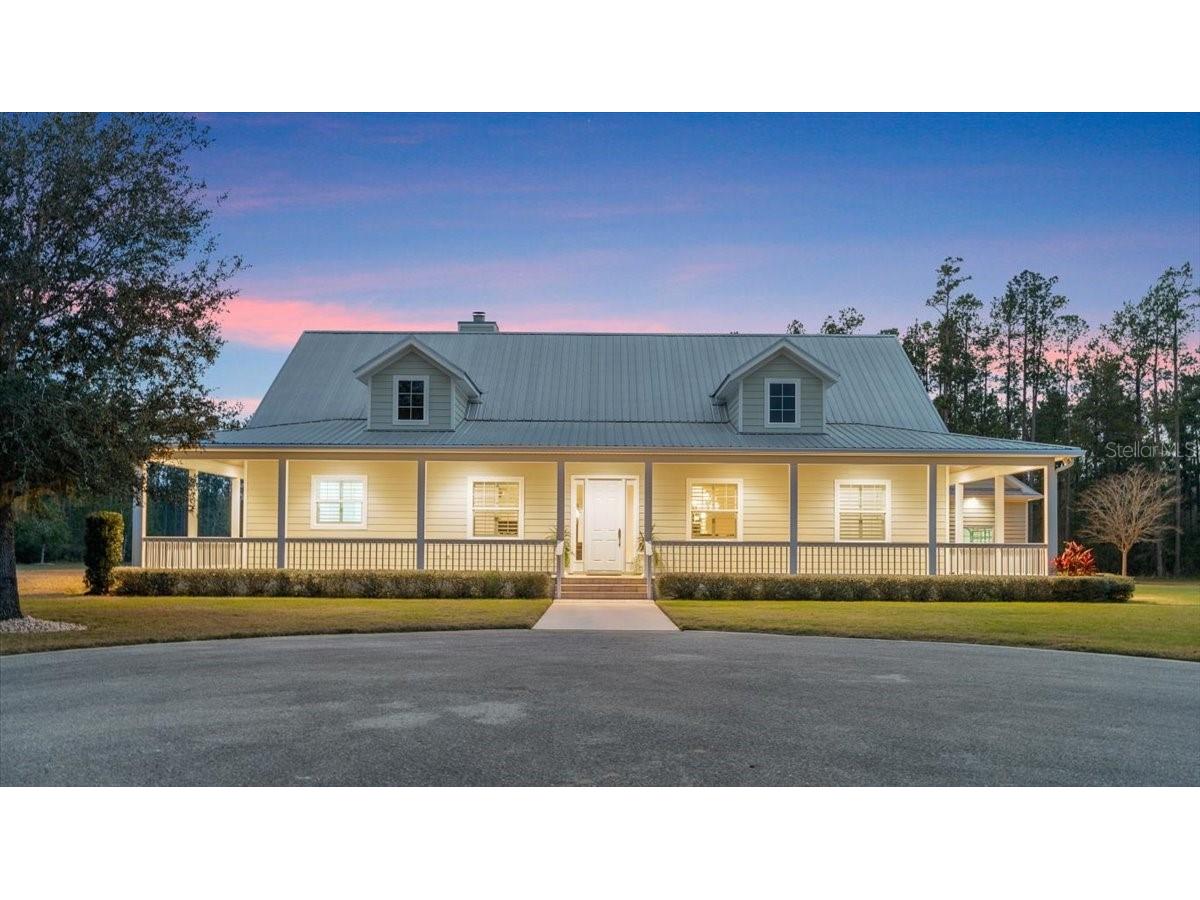 110 Creekside Drive Bunnell FL 32110 V4940956 image1