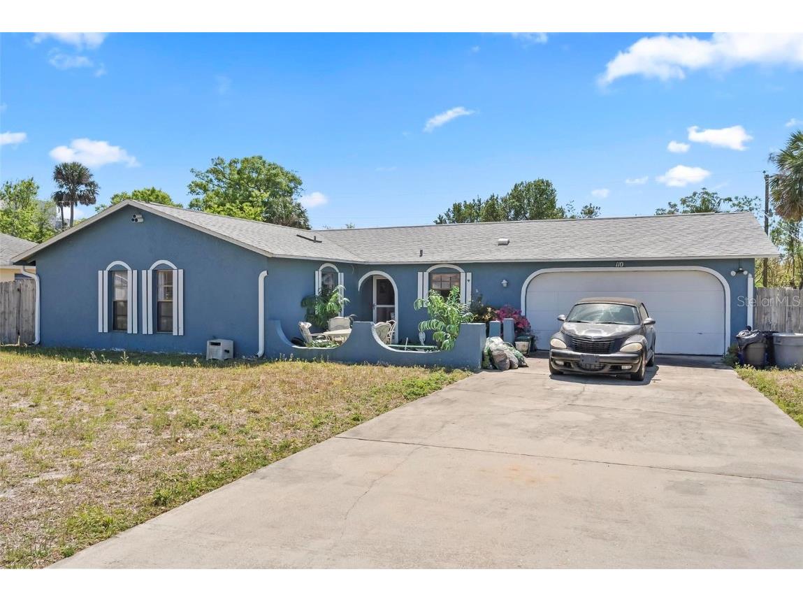 110 Cuadro Place Ormond Beach FL 32174 NS1084304 image1