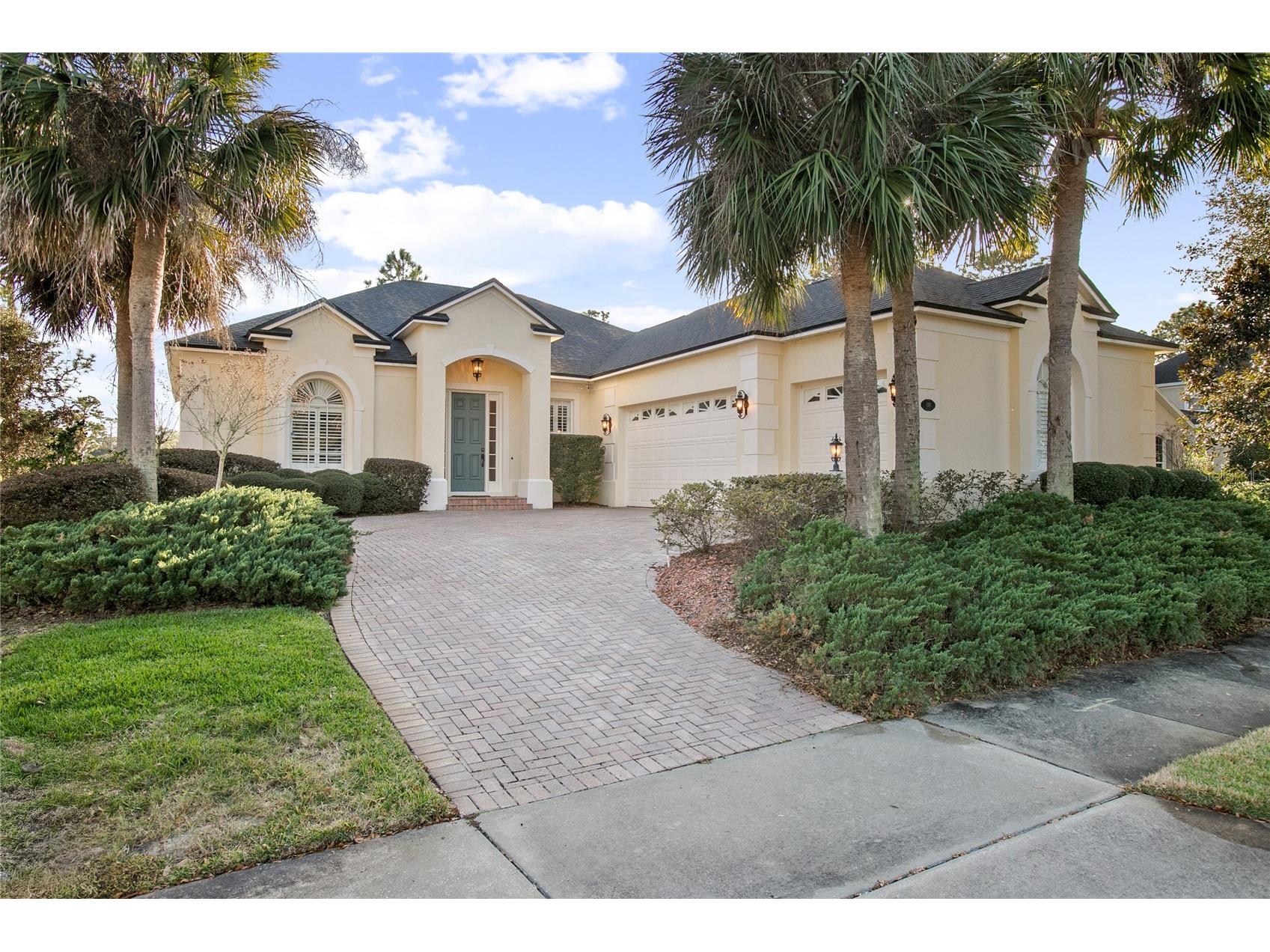 110 Curry Rise Court Deland FL 32724 V4946593 image1