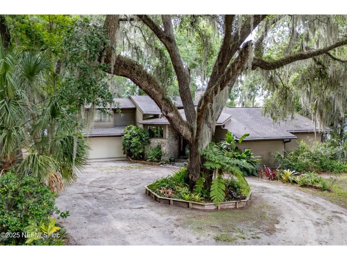 110 Cypress Street Hawthorne FL 32640 - REDWATER LAKE GC531810 image1