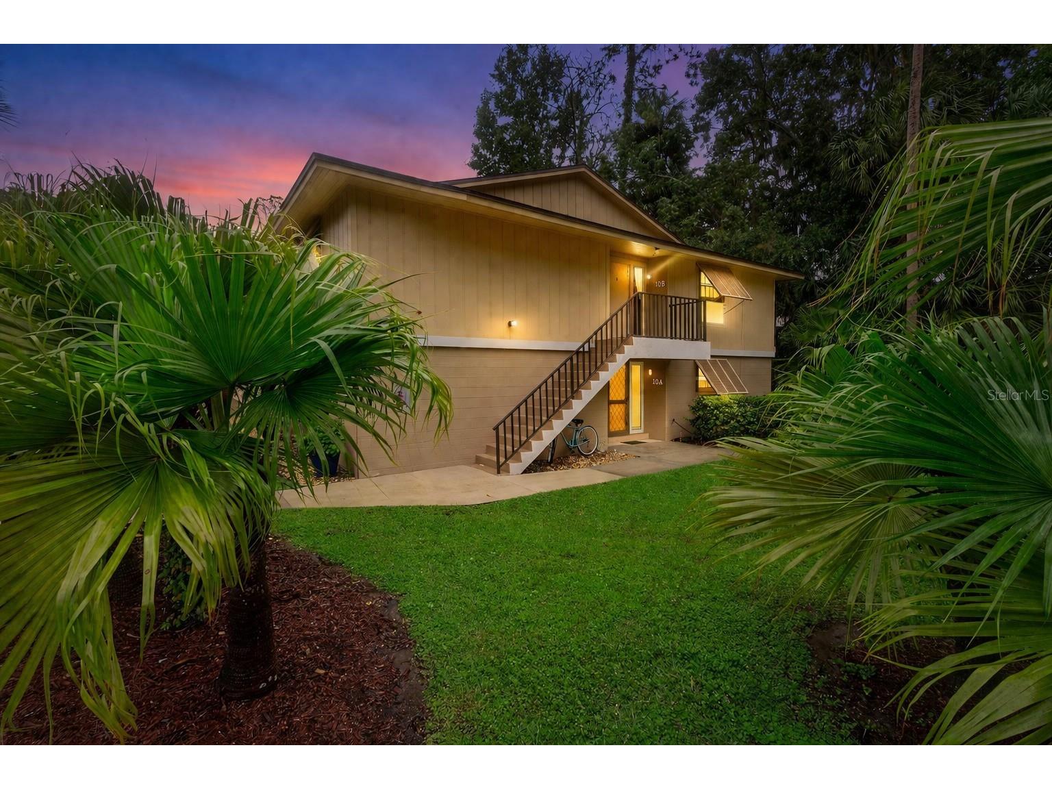 110 Cypress Woods Court #10B Deltona FL 32725 V4948828 image1