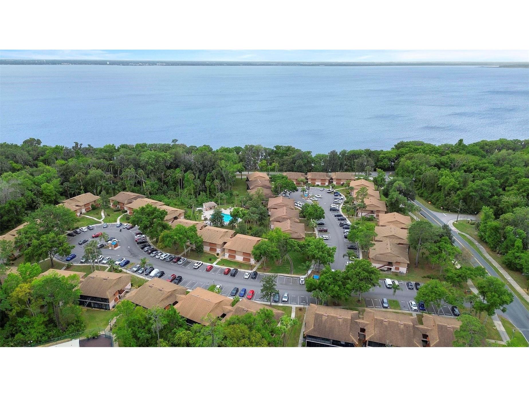 110 Cypress Woods Court #10B Deltona FL 32725 V4948828 image21